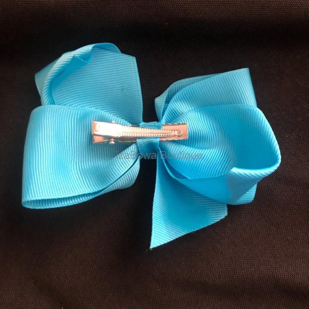 Turquoise 4